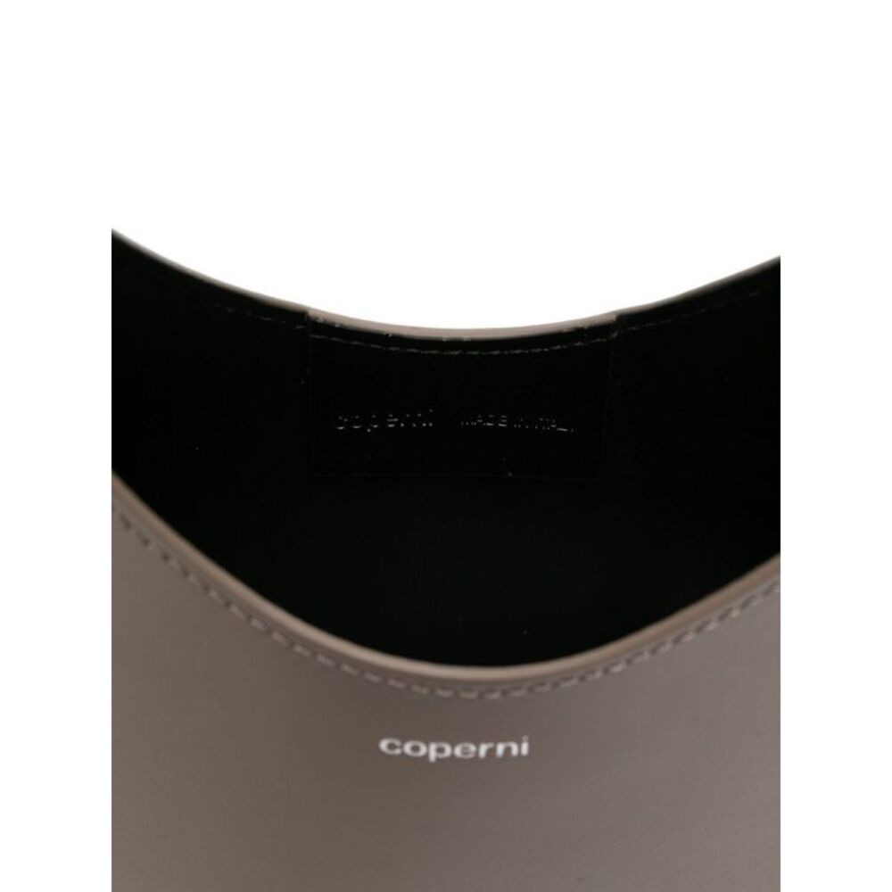 Coperni Women Borsa Tote Cuore - Picture 3 of 5